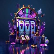 Online slot game running on a smartphone at cow188 casino